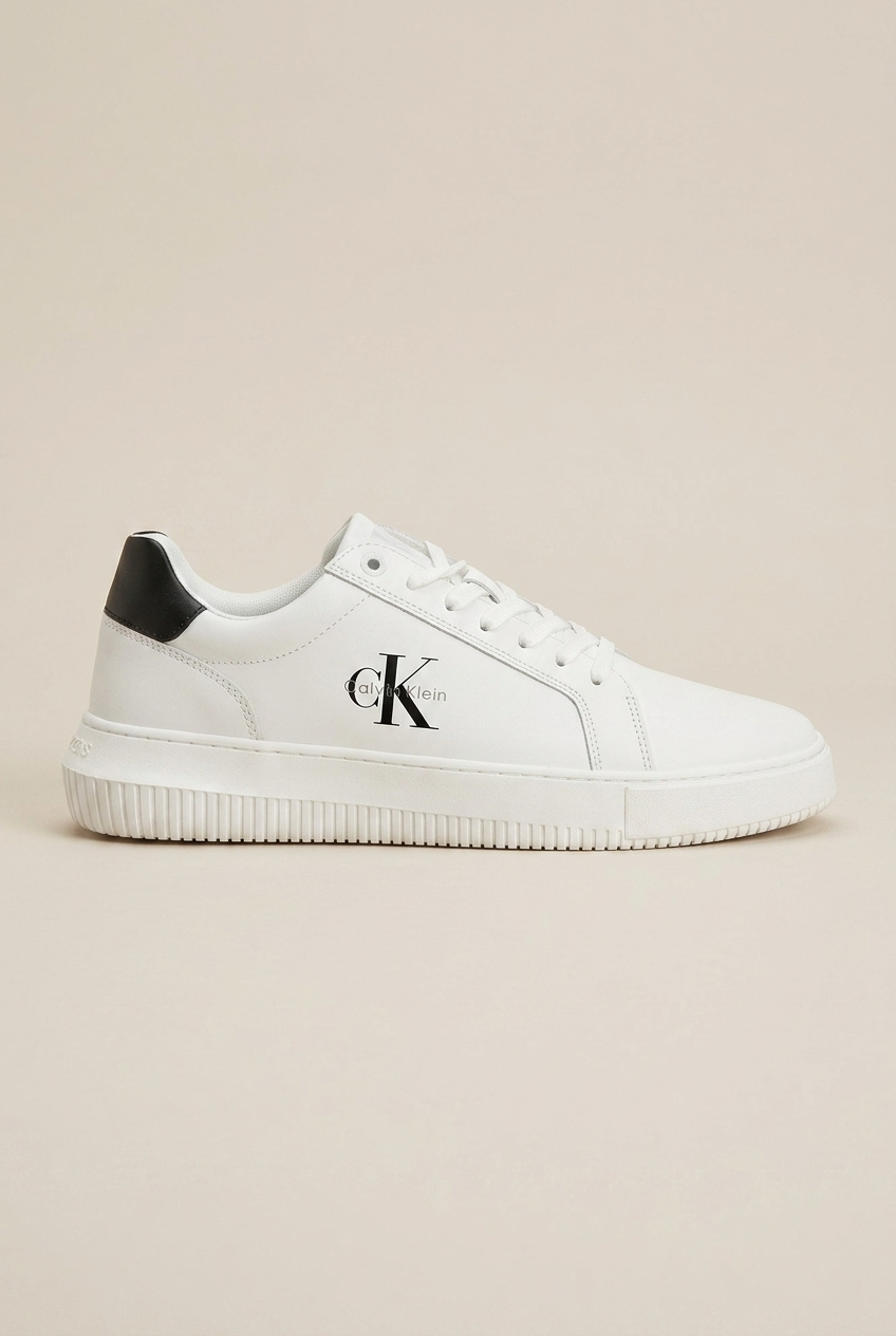 Sneakers CALVIN KLEIN Bianco YM0YM01317