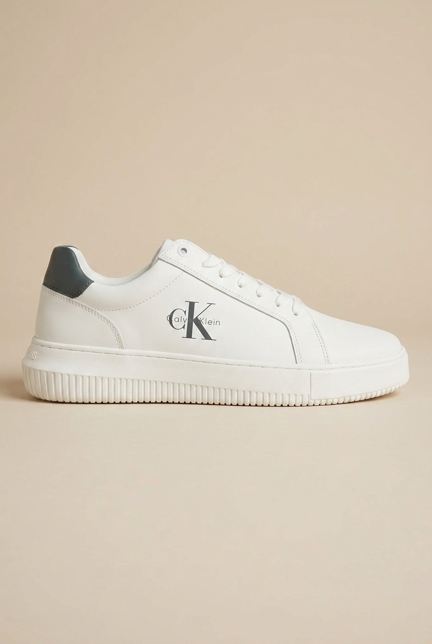 Sneakers CALVIN KLEIN Bianco YM0YM01317