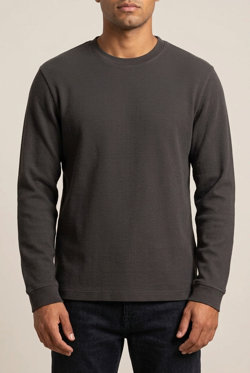 Maglia BOSS Nero 50574199 WETEMPEST