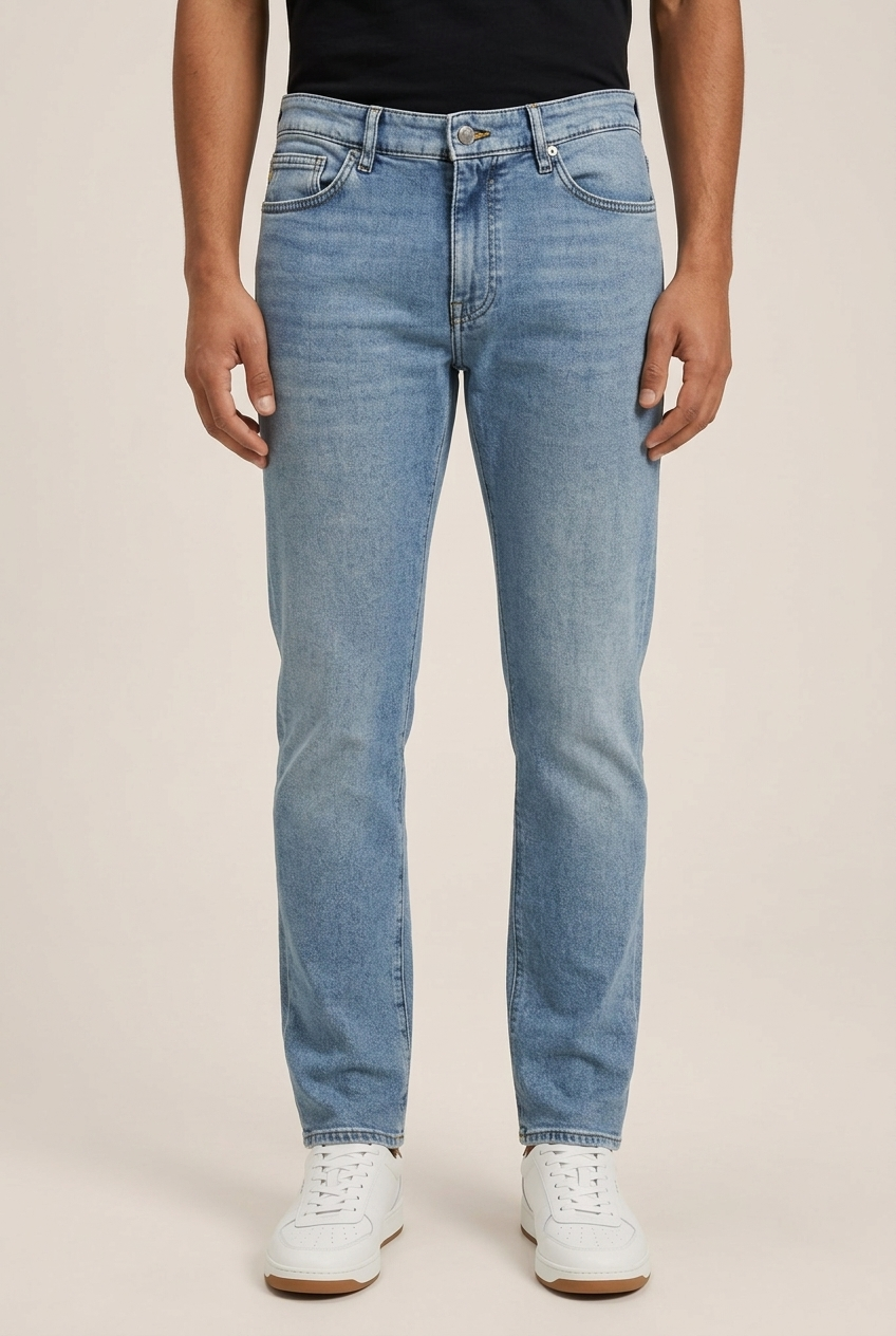 Jeans BOSS Blu 50524008 DELAWARE SLIM