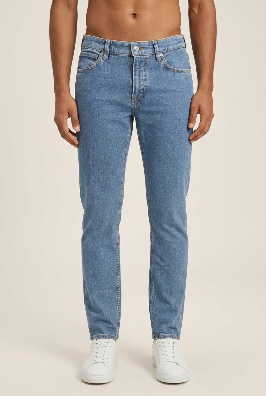 Jeans BOSS Blu 50566052 ONYX BO