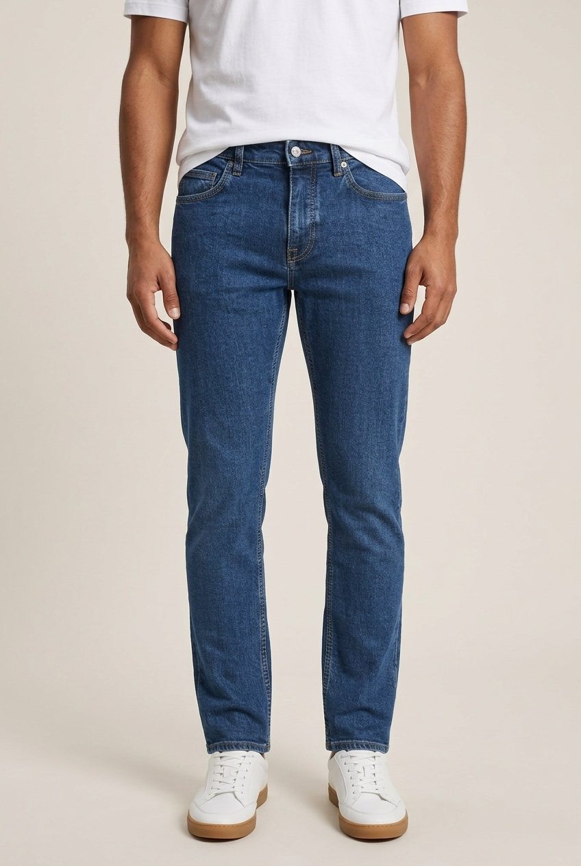 Jeans BOSS Blu 50564546 DELAWARE BO
