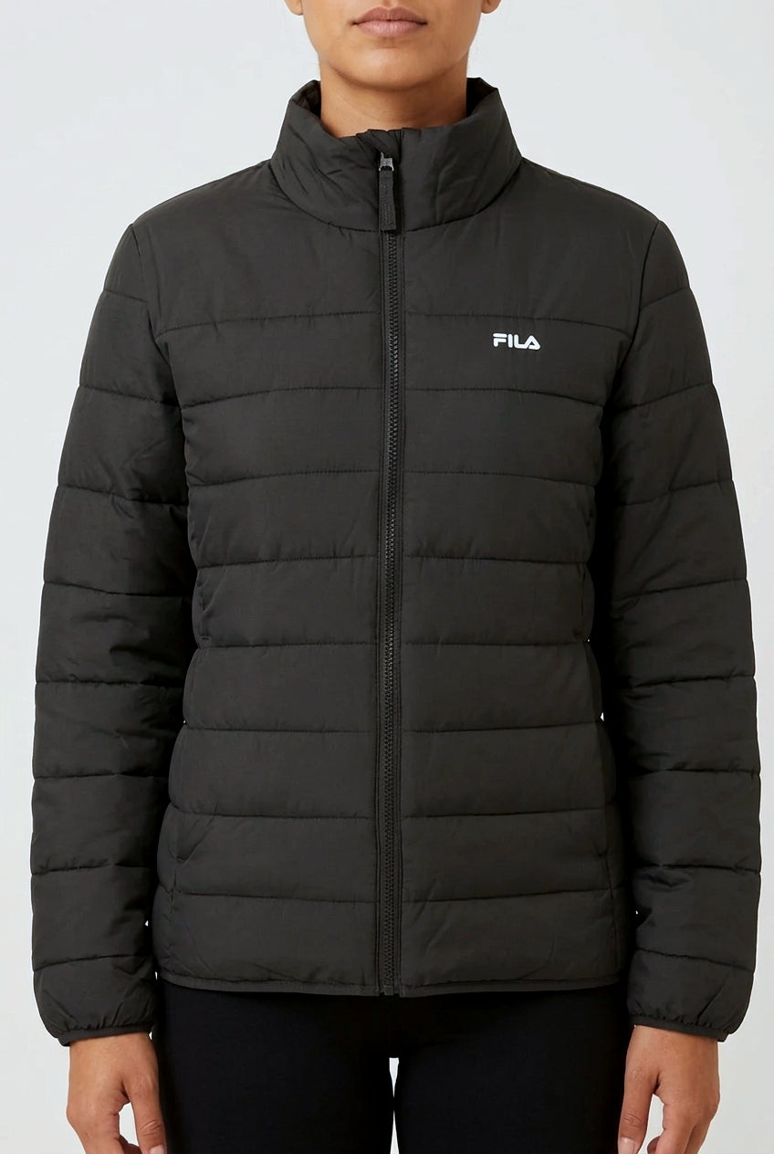 Giubbotto FILA Nero FAW1220