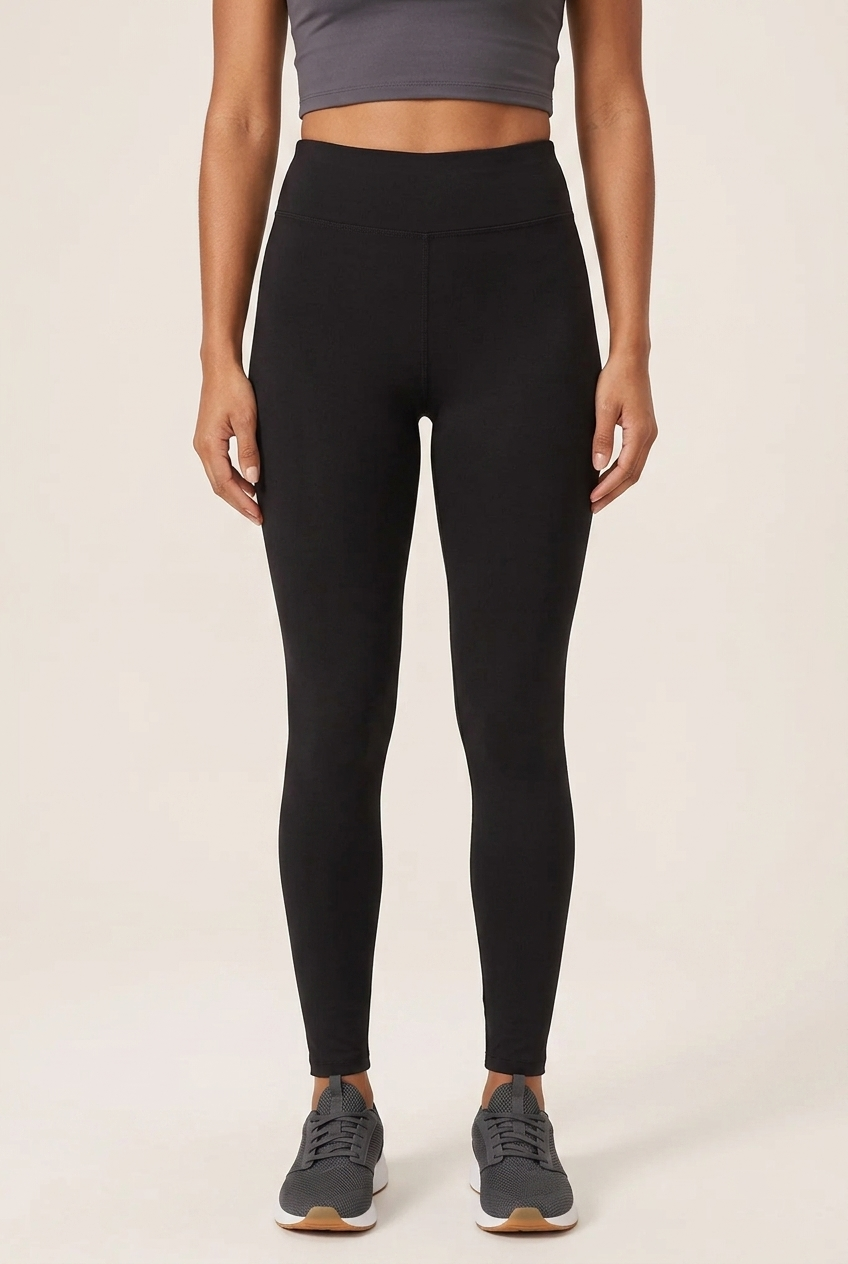 LEGGINS FILA Nero FAW1217