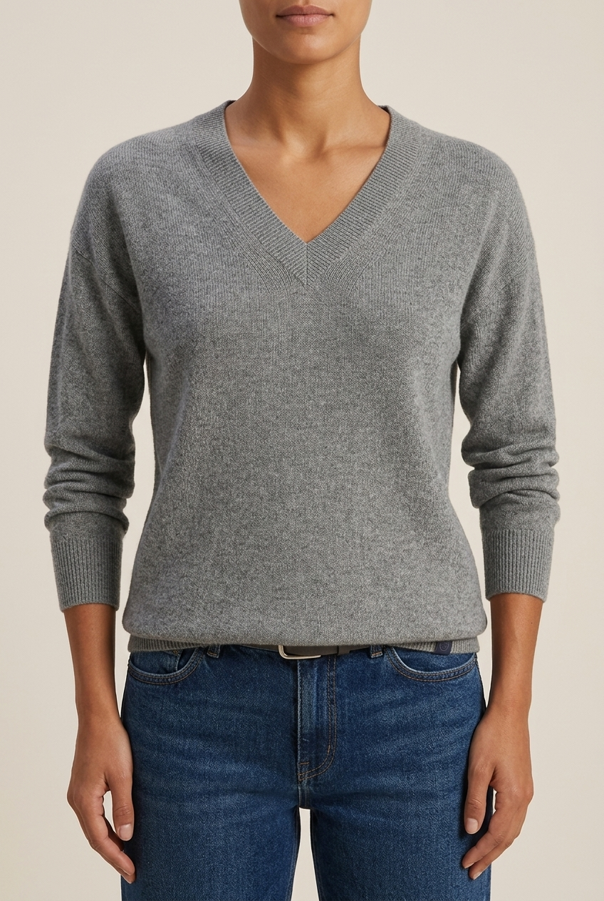 Maglione NORTH SAILS Grigio 095511000