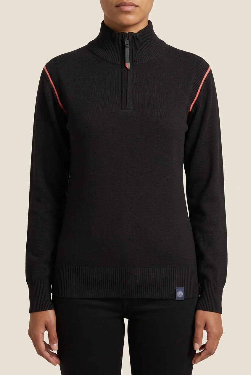 Maglia NORTH SAILS Nero 095517000