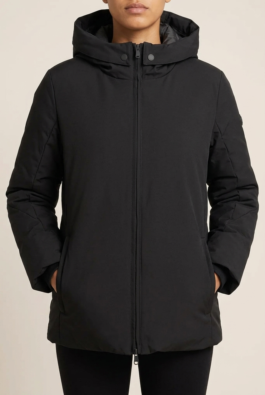 Giubbotto NORTH SAILS Nero 000020000