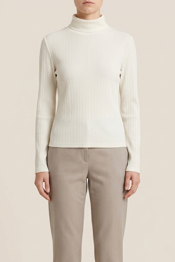 Maglione NORTH SAILS Bianco 093580000