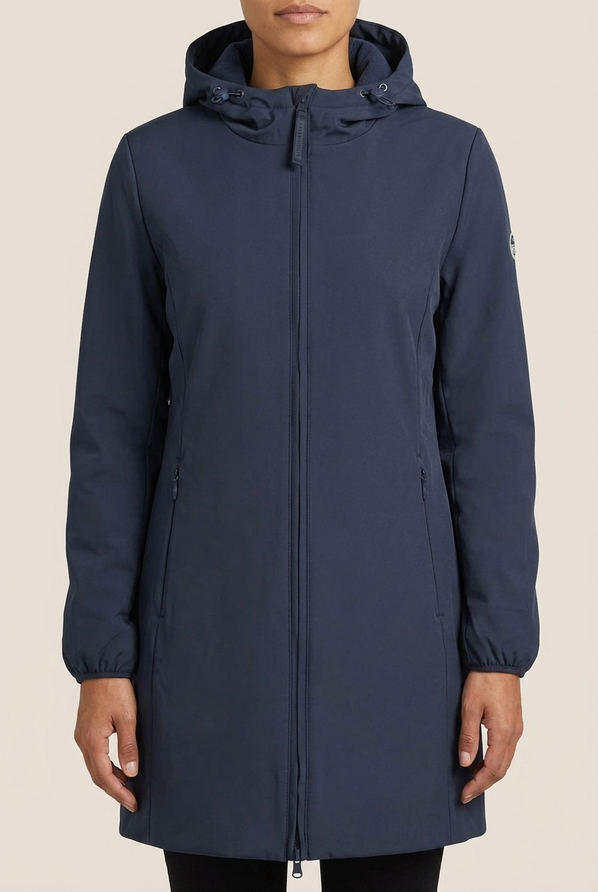 Giubbotto NORTH SAILS Blu 000022000