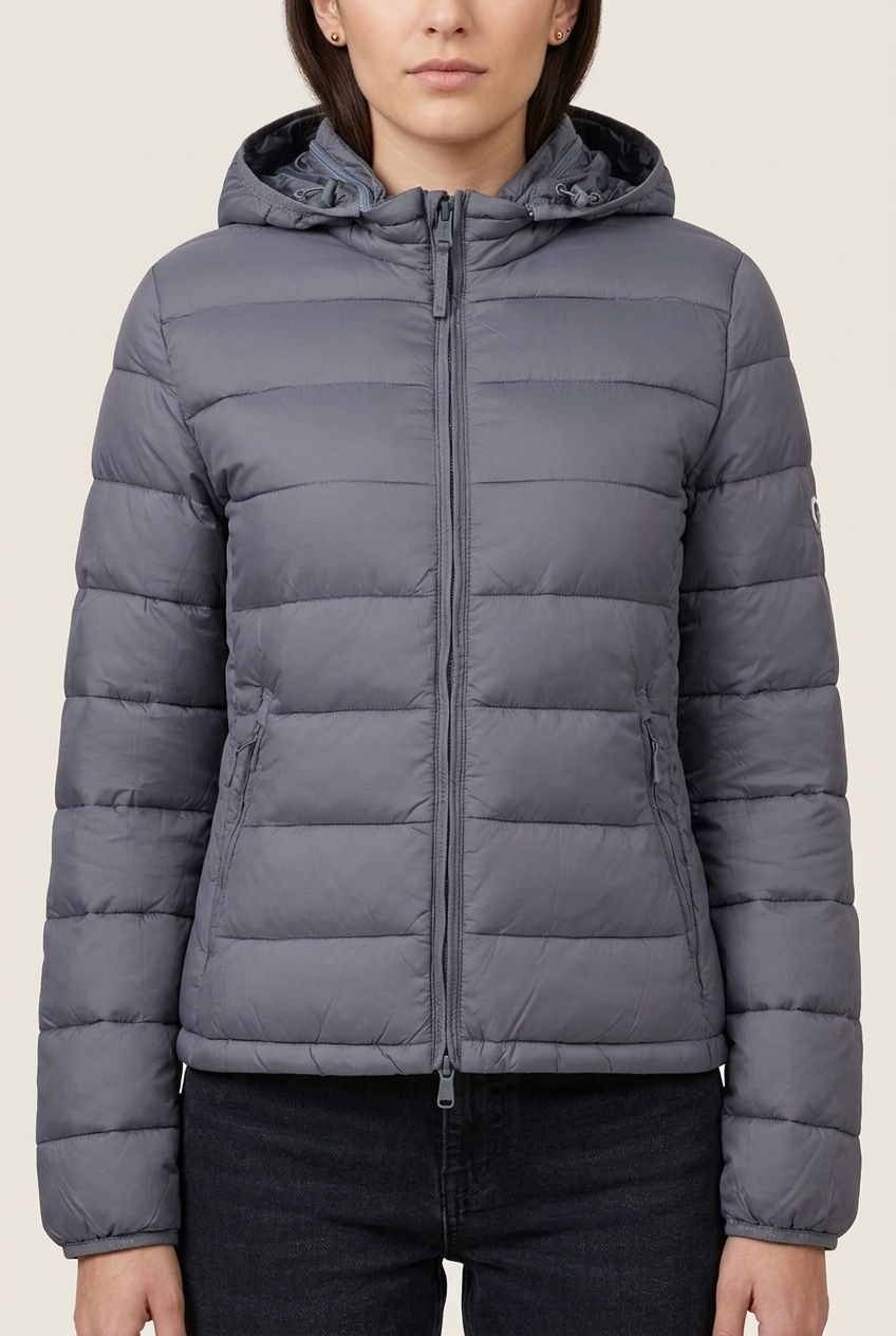 Giubbotto NORTH SAILS Grigio 000015000