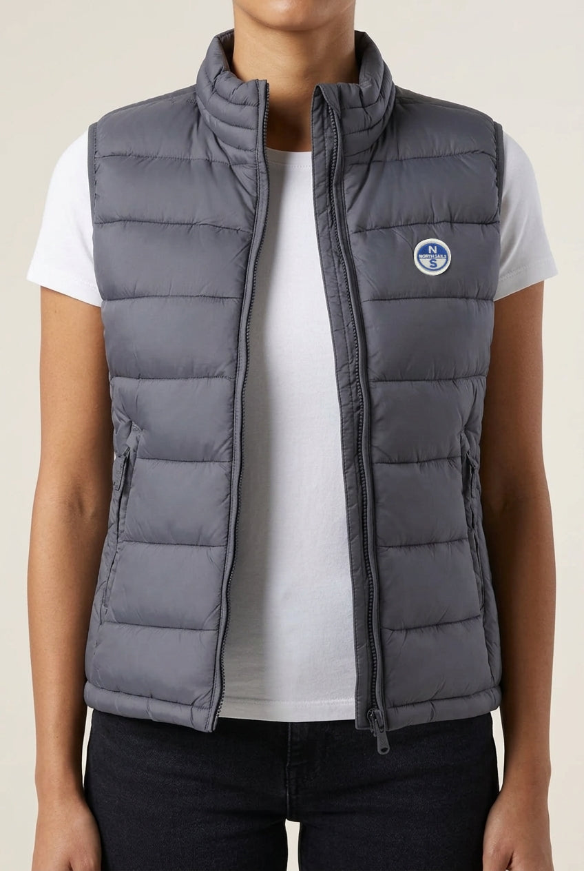 Smanicato NORTH SAILS Grigio 000016000