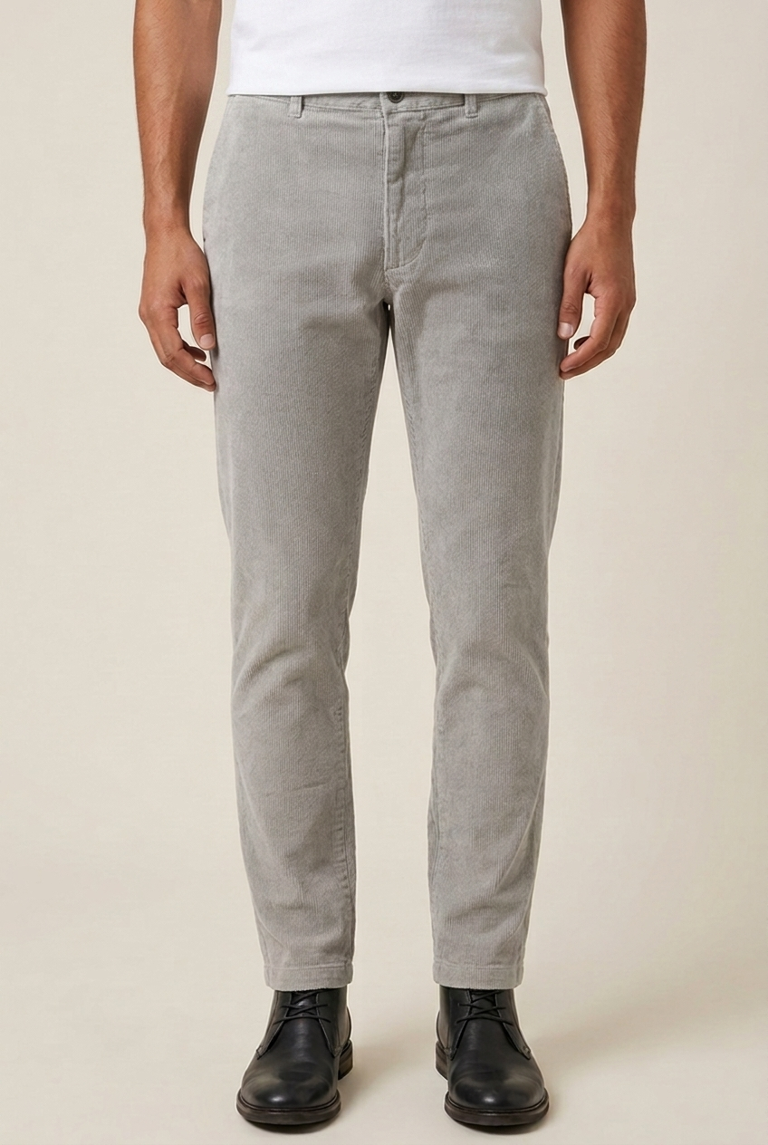 Pantaloni NORTH SAILS Grigio 673174000