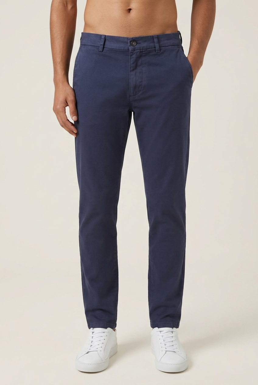 Pantaloni NORTH SAILS Blu 673132000