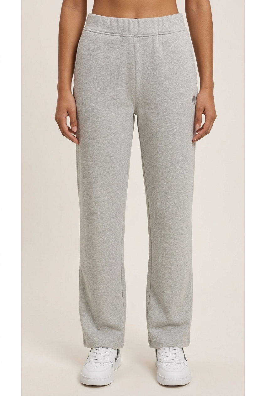 Pantaloni Tuta NORTH SAILS Grigio 074676000