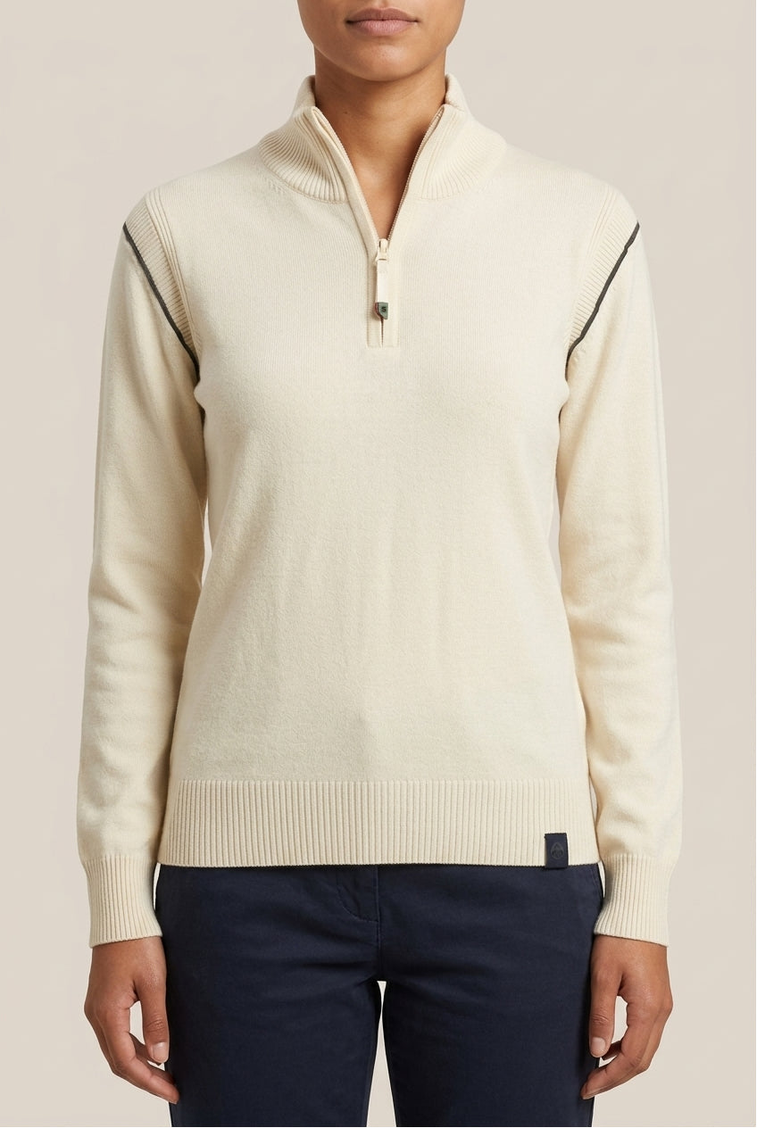 Maglia NORTH SAILS Bianco 095517000