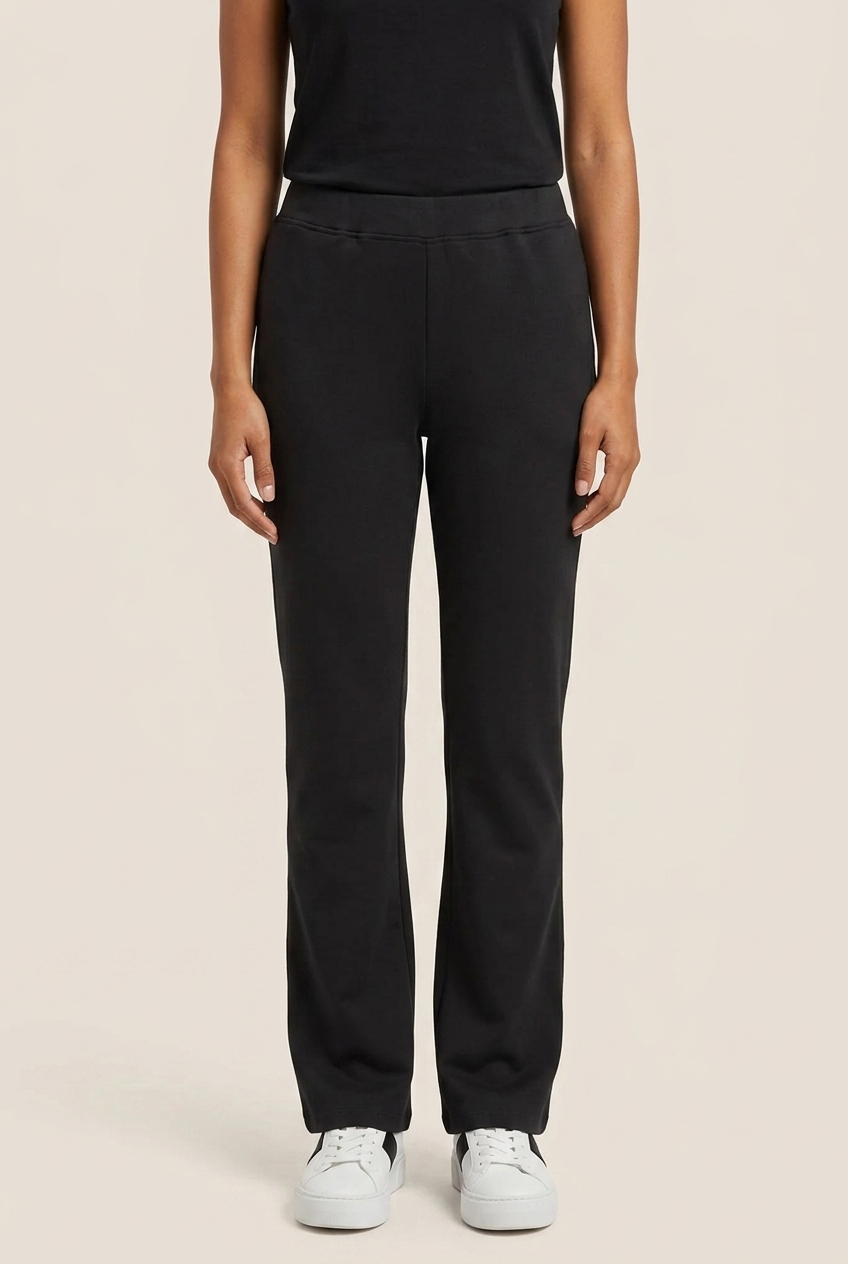 Pantaloni Tuta NORTH SAILS Nero 074676000