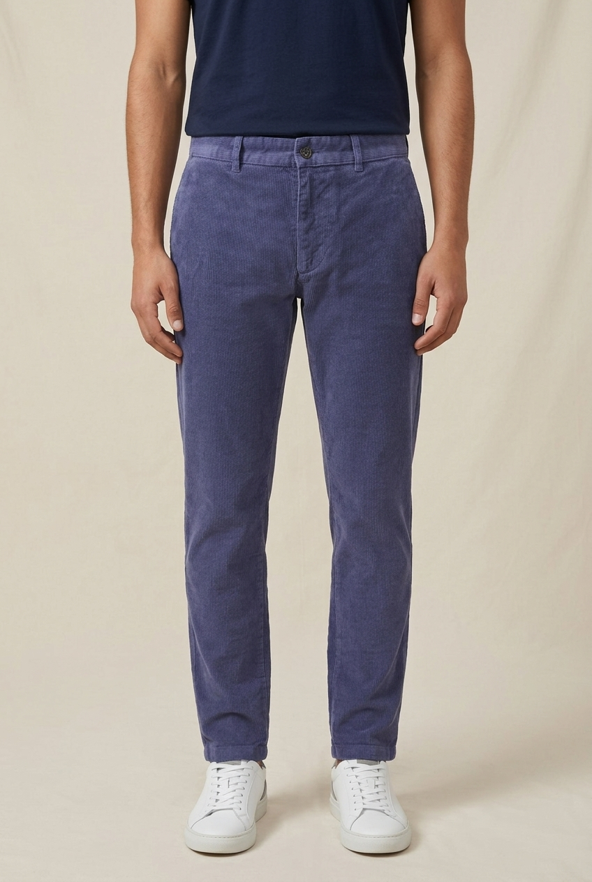 Pantaloni NORTH SAILS Blu 673174000