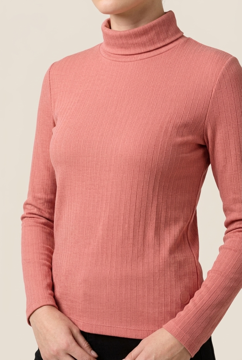 Maglia NORTH SAILS Rosa 093580000