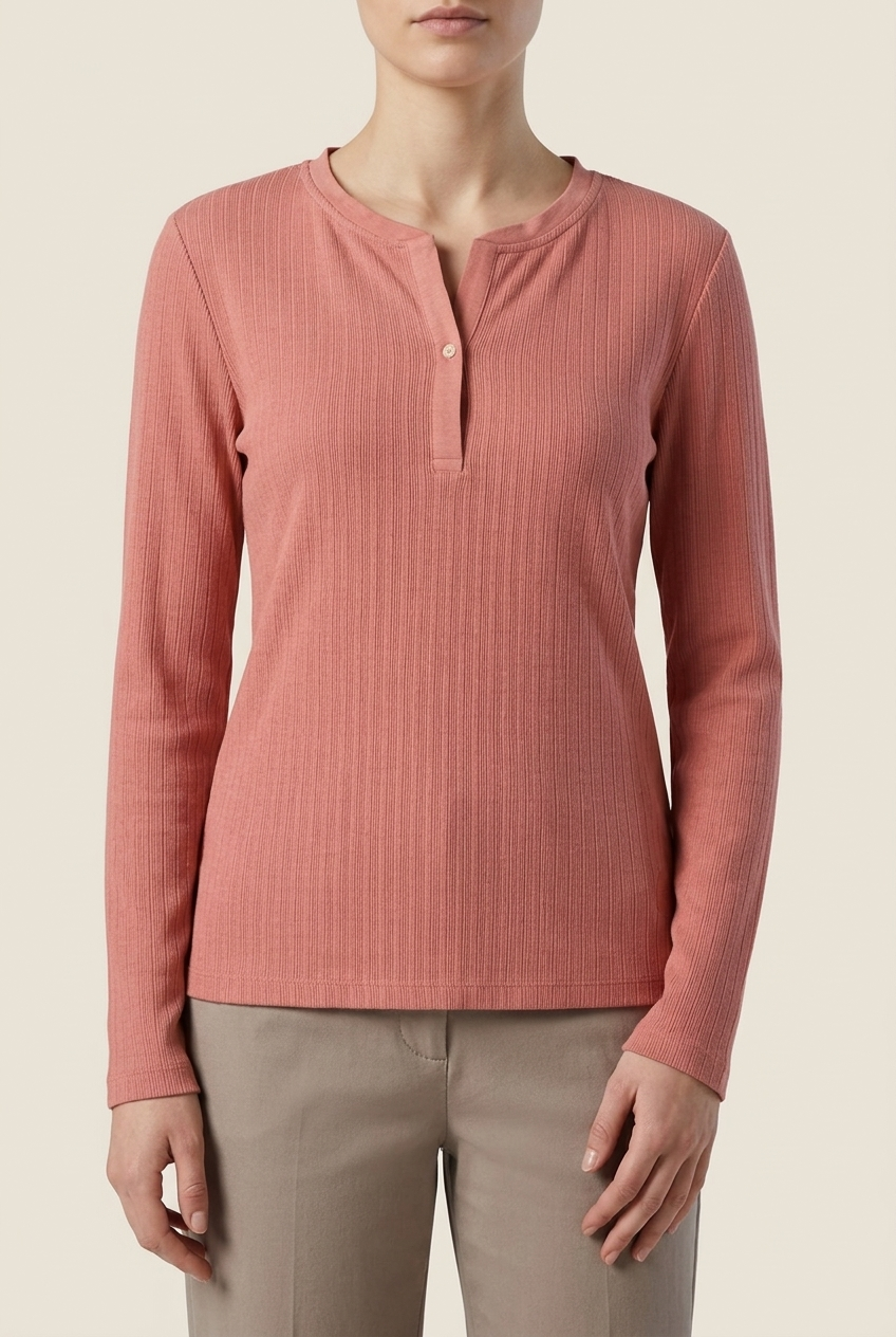Maglia NORTH SAILS Rosa 093581000