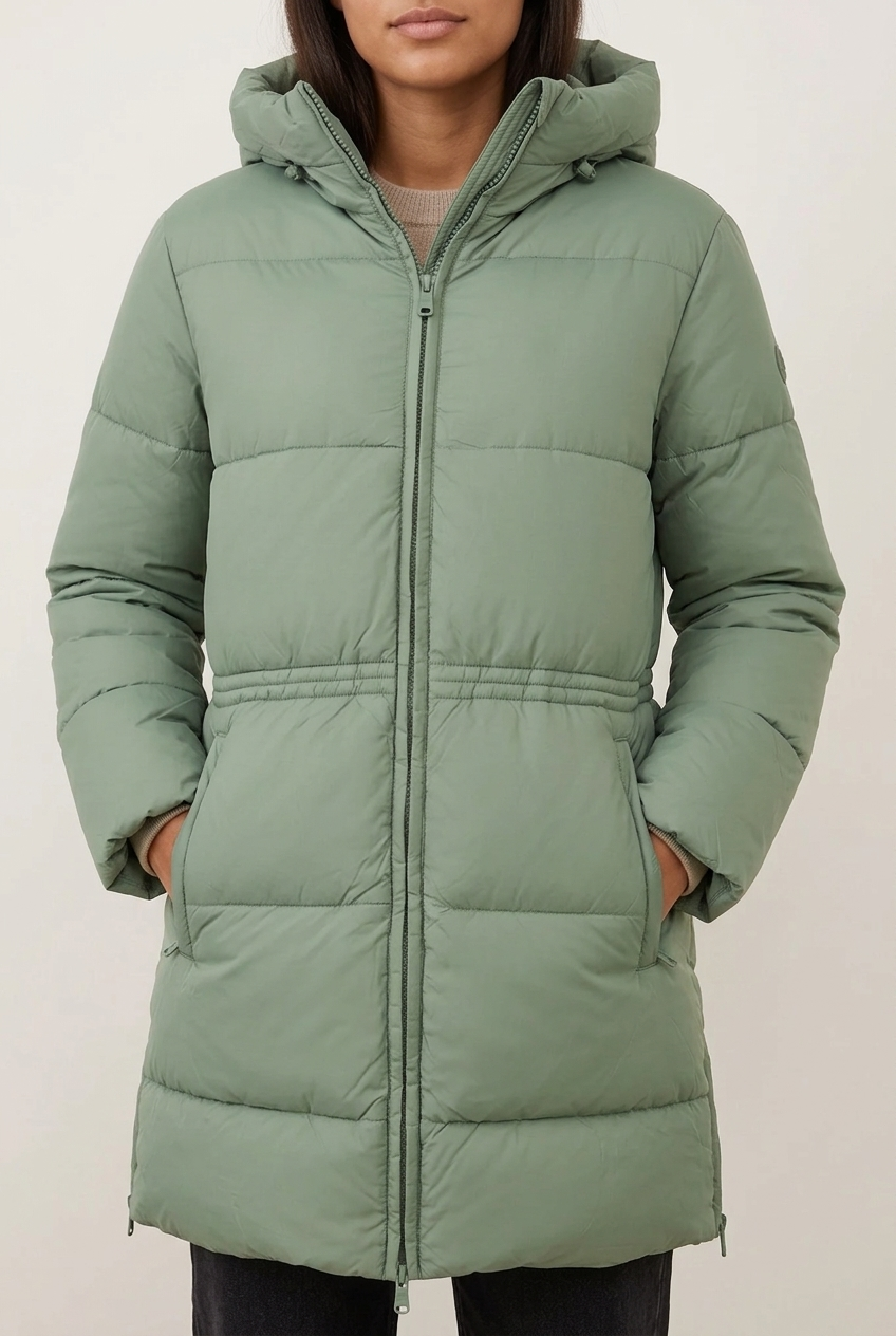Giubbotto NORTH SAILS Verde 000023000