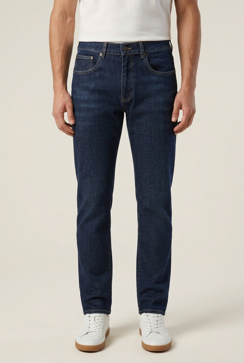 Jeans NORTH SAILS Blu 673169000