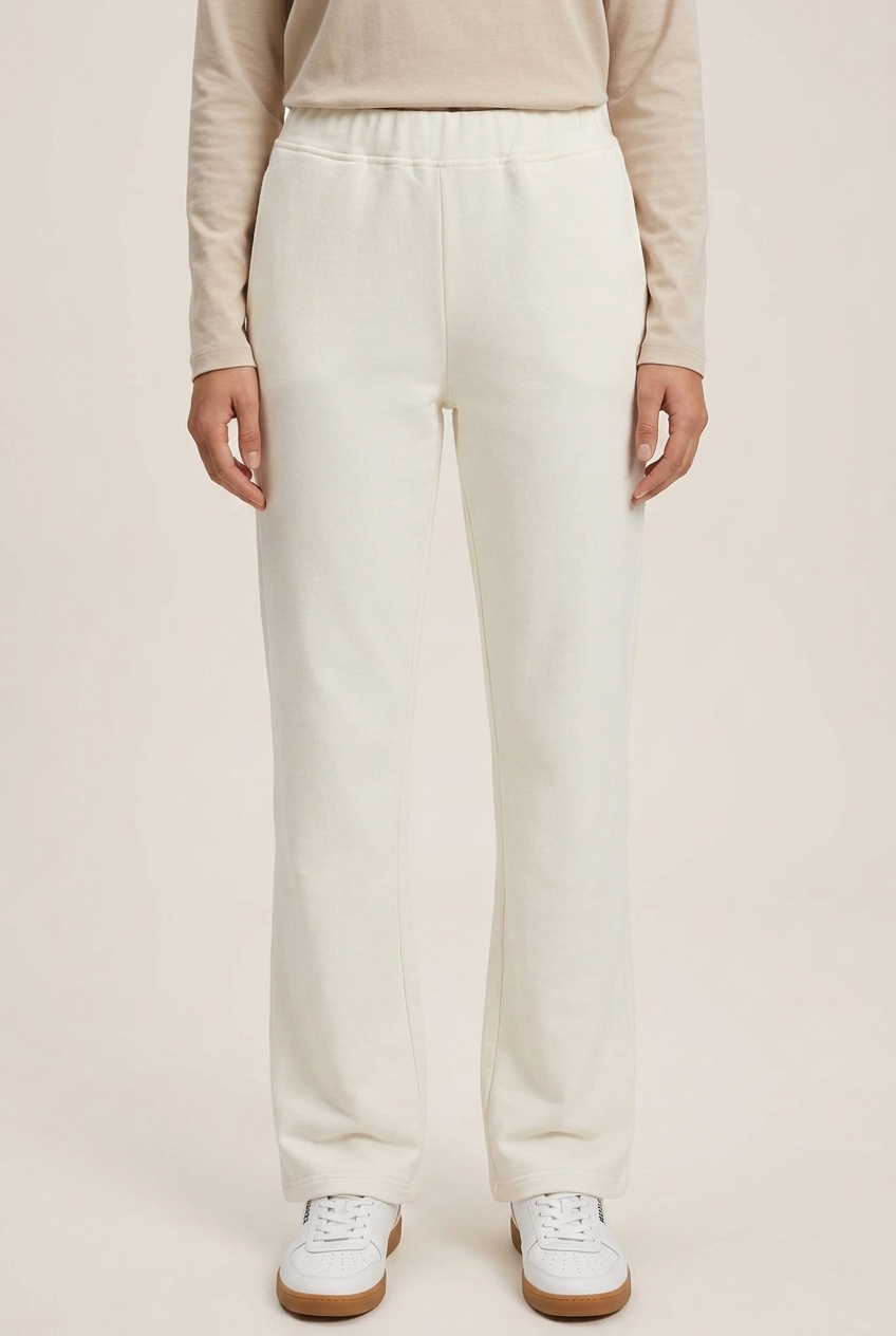 Pantaloni Tuta NORTH SAILS Bianco 074676000
