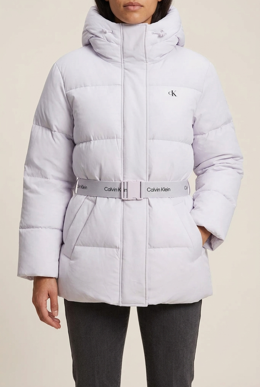 Giubbotto CALVIN KLEIN Viola LV047D507G