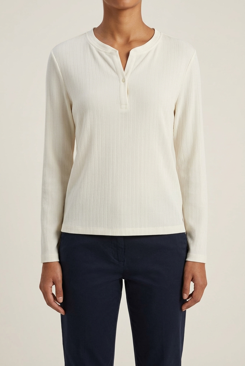 Maglia NORTH SAILS Bianco 093581000