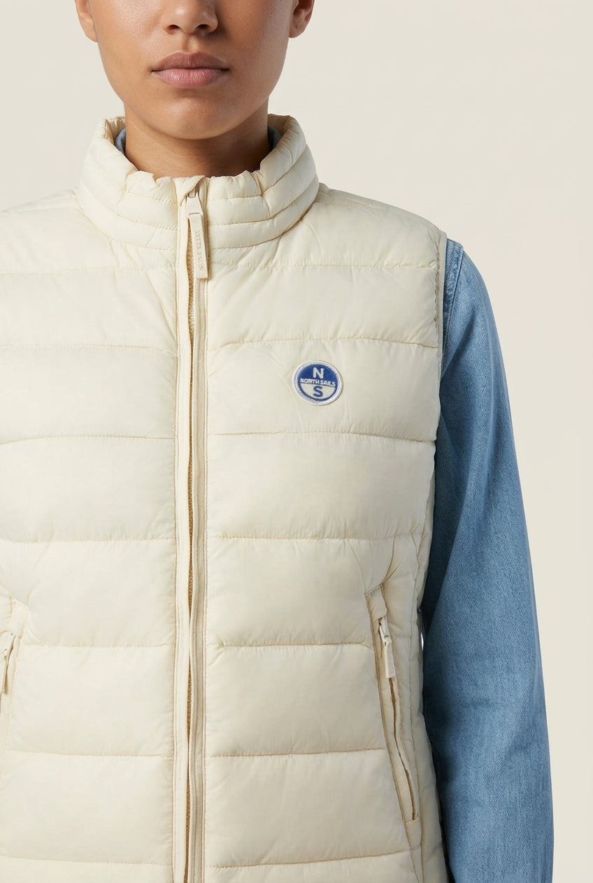 Smanicato NORTH SAILS Bianco 000016000