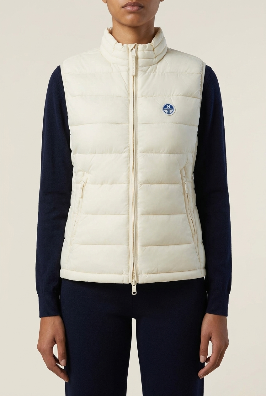 Smanicato NORTH SAILS Bianco 000016000