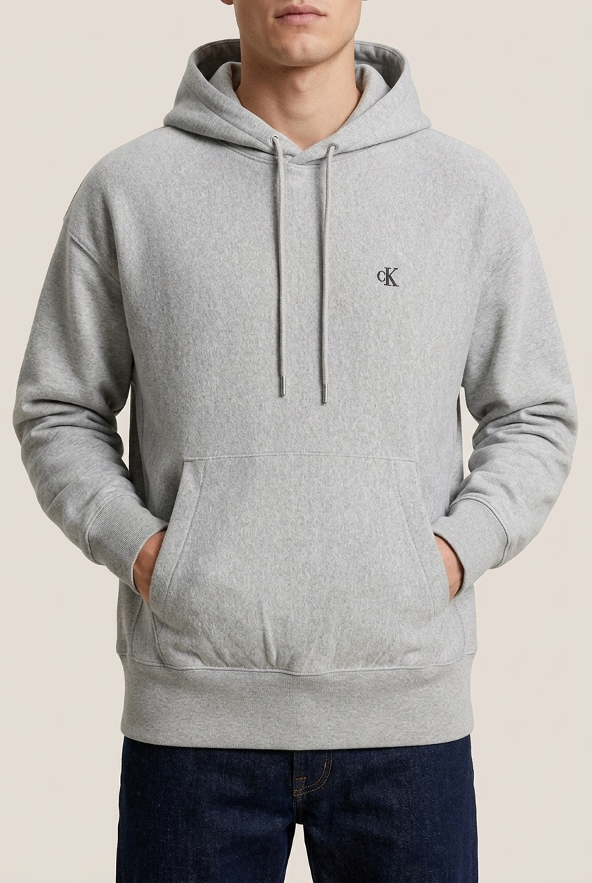 Felpa CALVIN KLEIN Grigio LV04RC278G