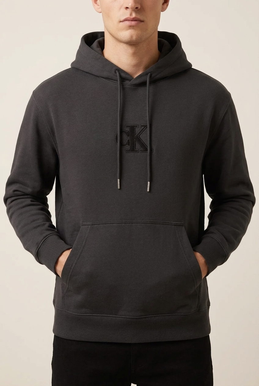 Felpa CALVIN KLEIN Nero LV04RD250G