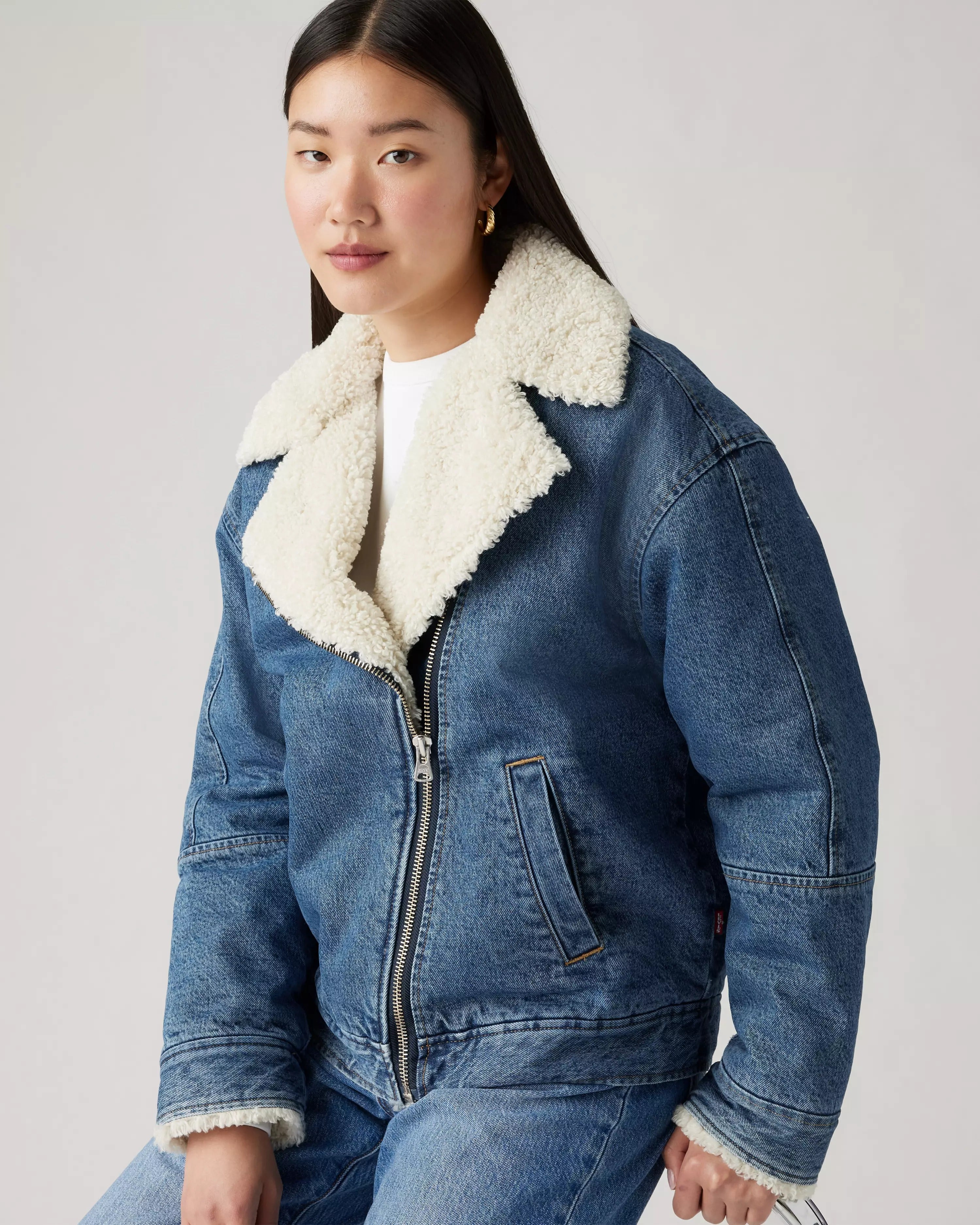 Giubbotto Levi's - brandoutlet24.com