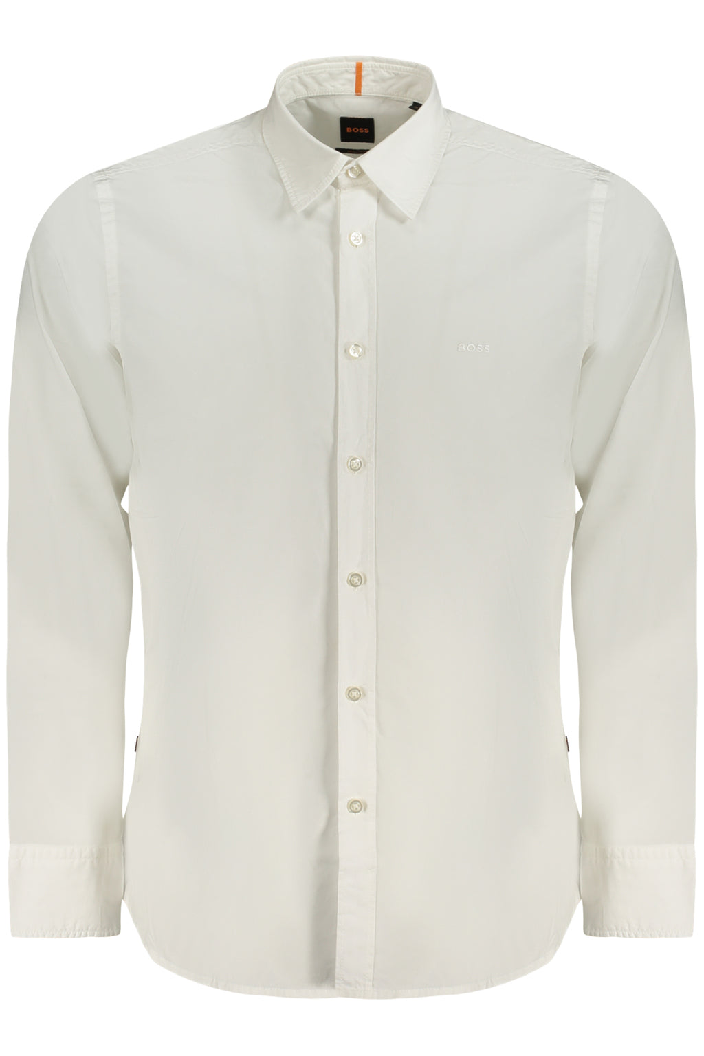 Camicia BOSS Bianco