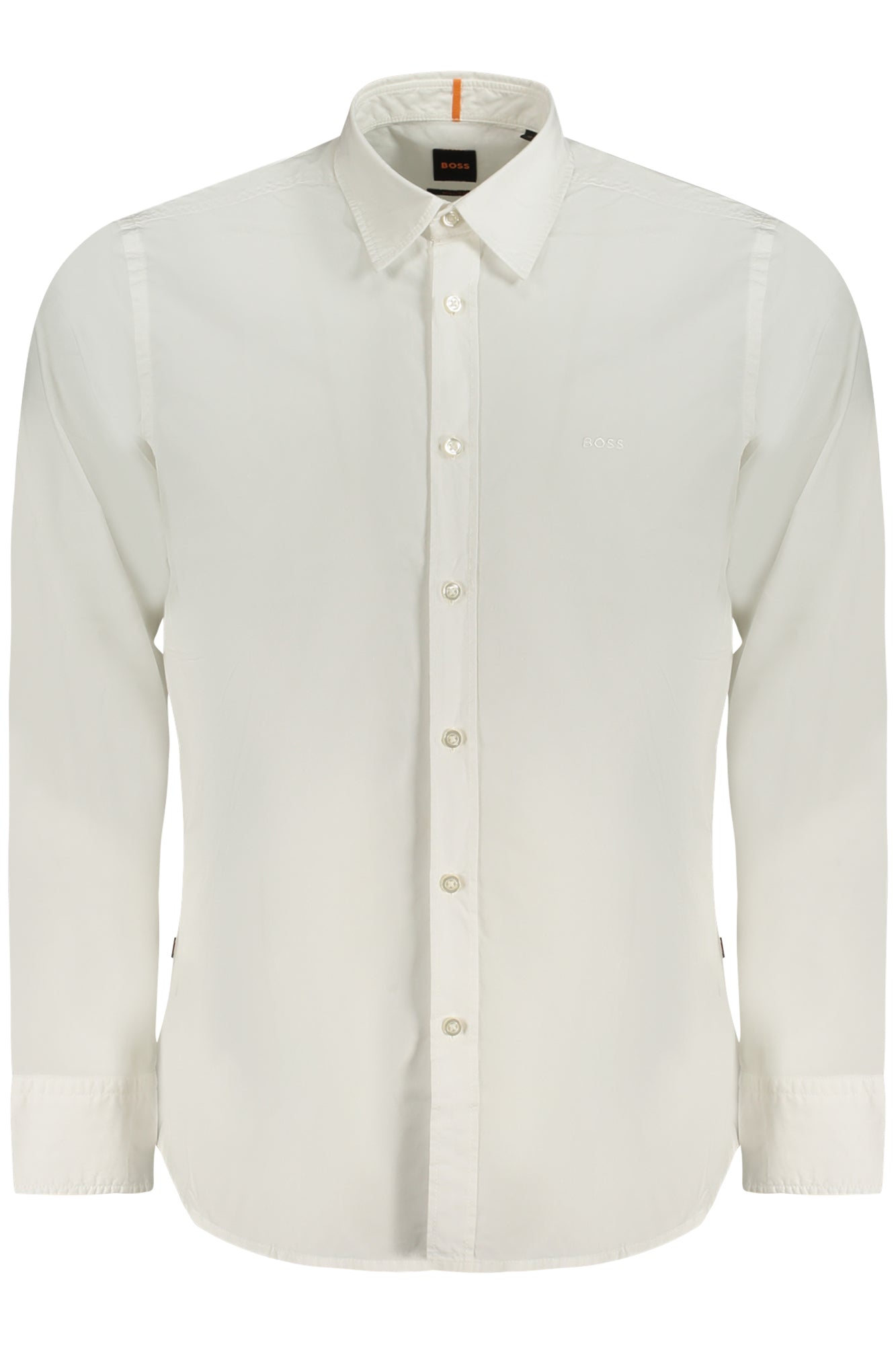 Camicia BOSS Bianco