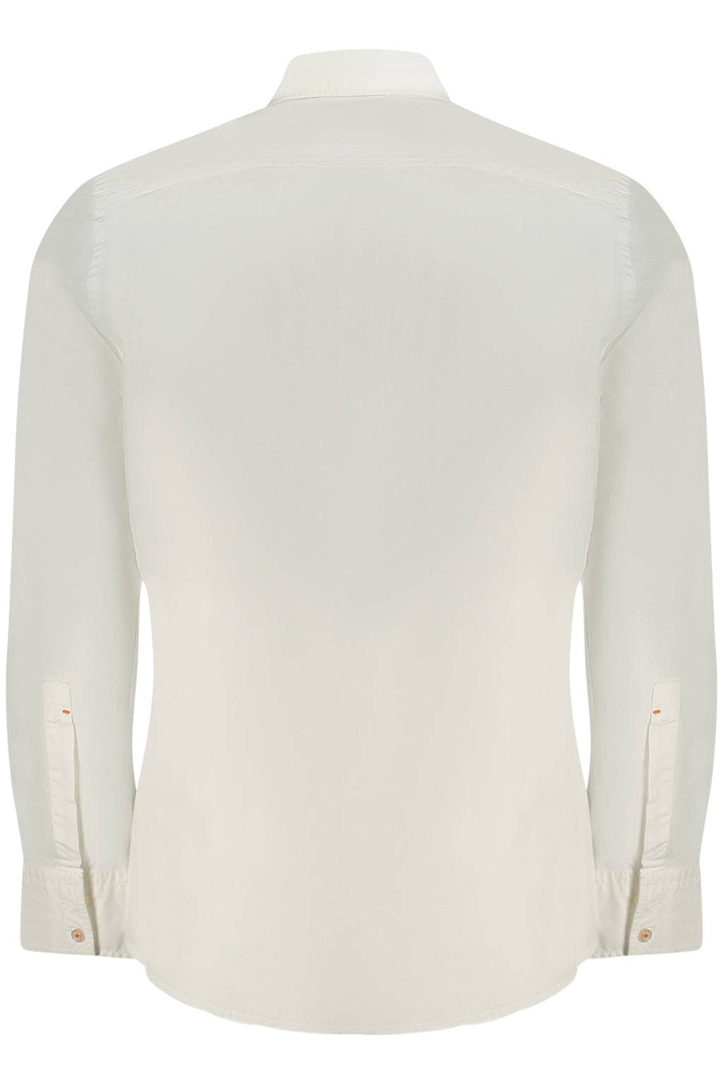 Camicia BOSS Bianco
