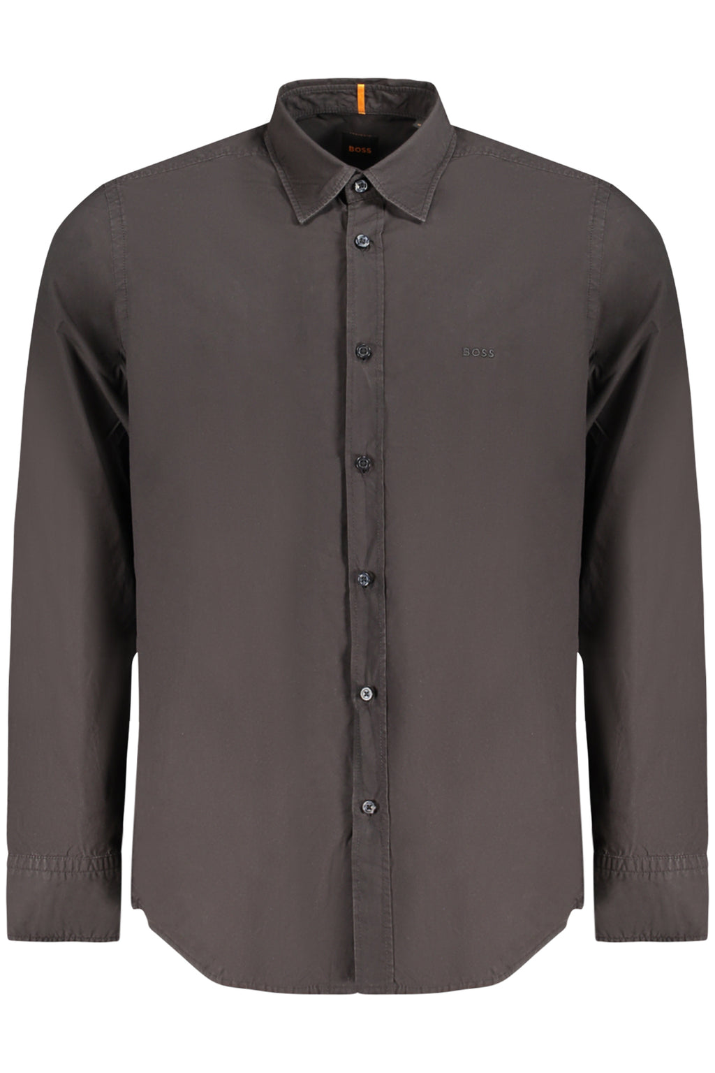 Camicia Boss Nero 50518304RELEGANT6
