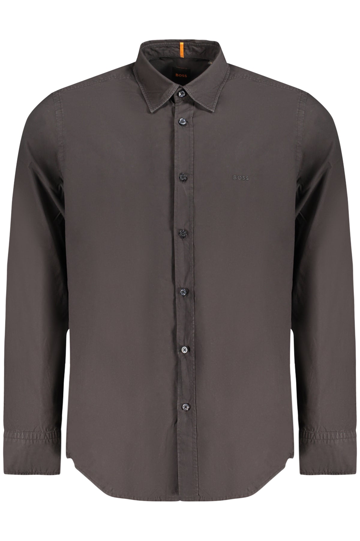 Camicia Boss Nero 50518304RELEGANT6