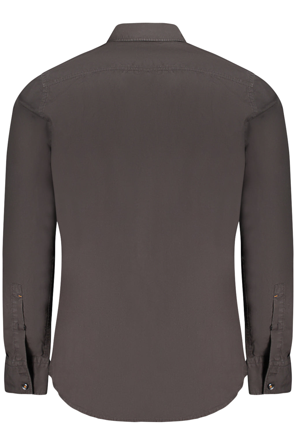 Camicia Boss Nero 50518304RELEGANT6
