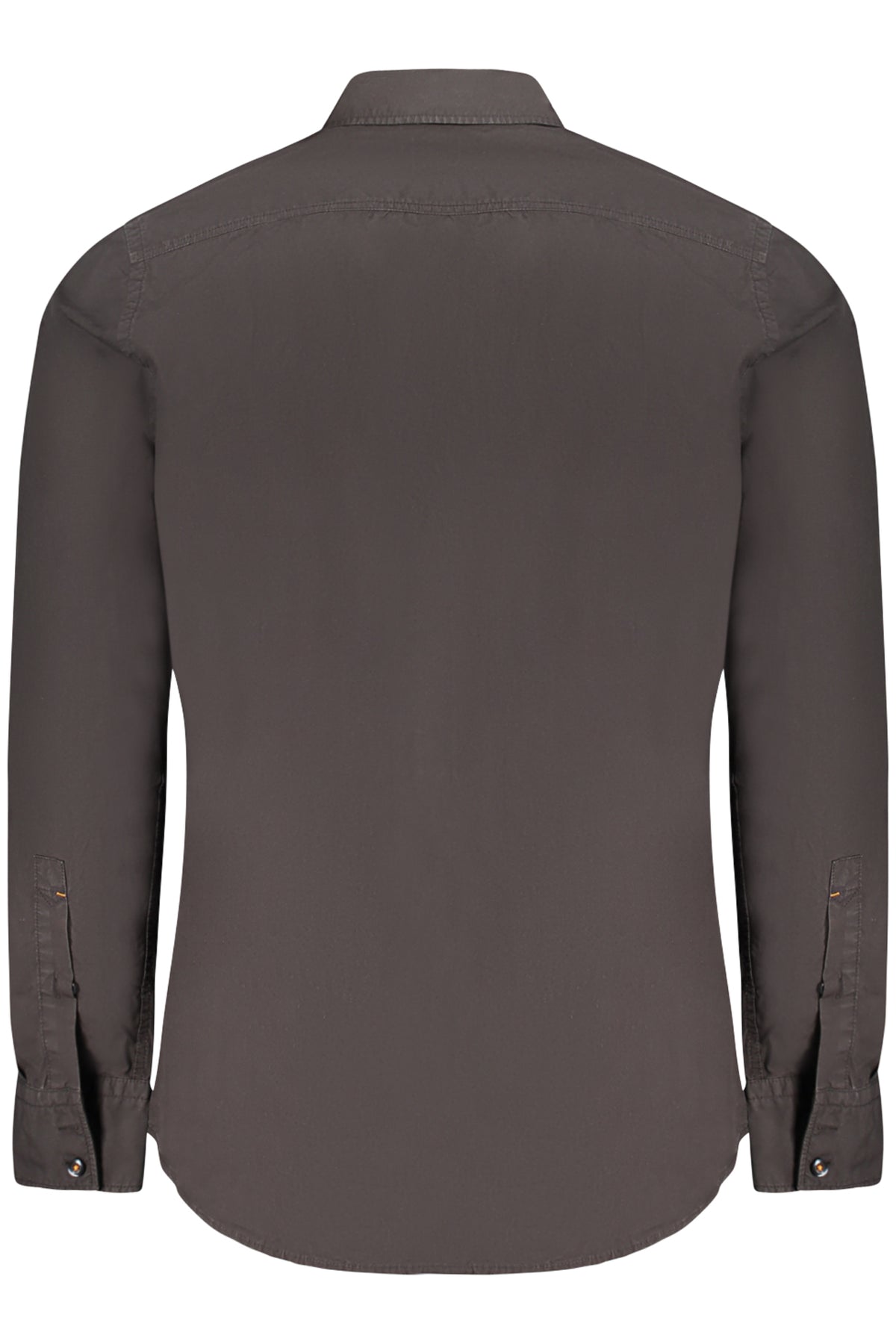 Camicia Boss Nero 50518304RELEGANT6
