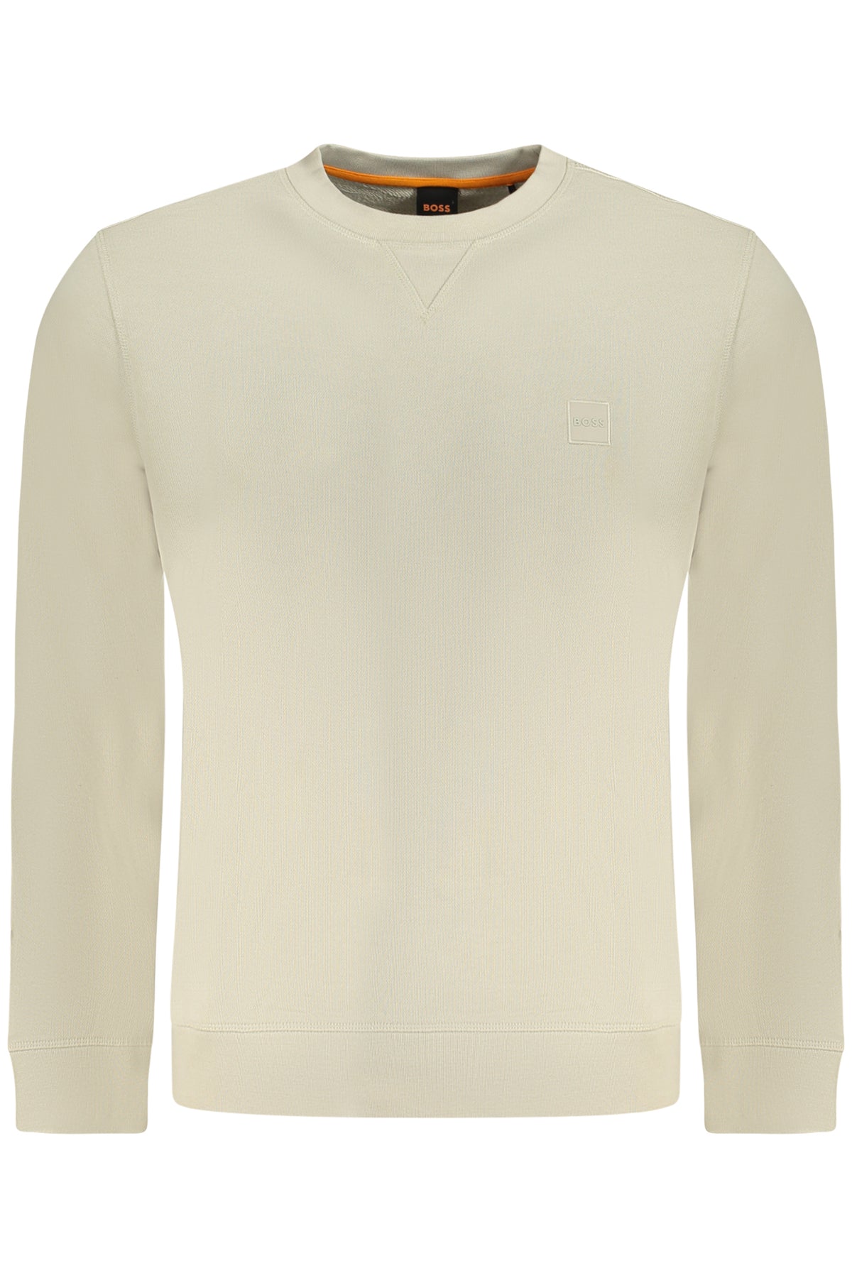 Felpa Boss Beige 50509323WESTART