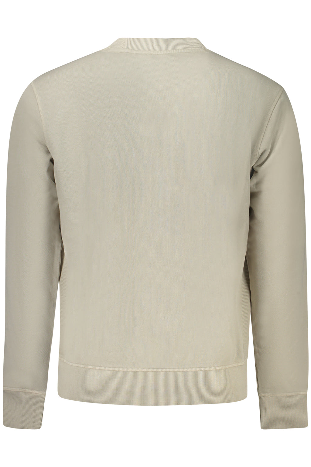 Felpa Boss Beige 50472271WEFADE