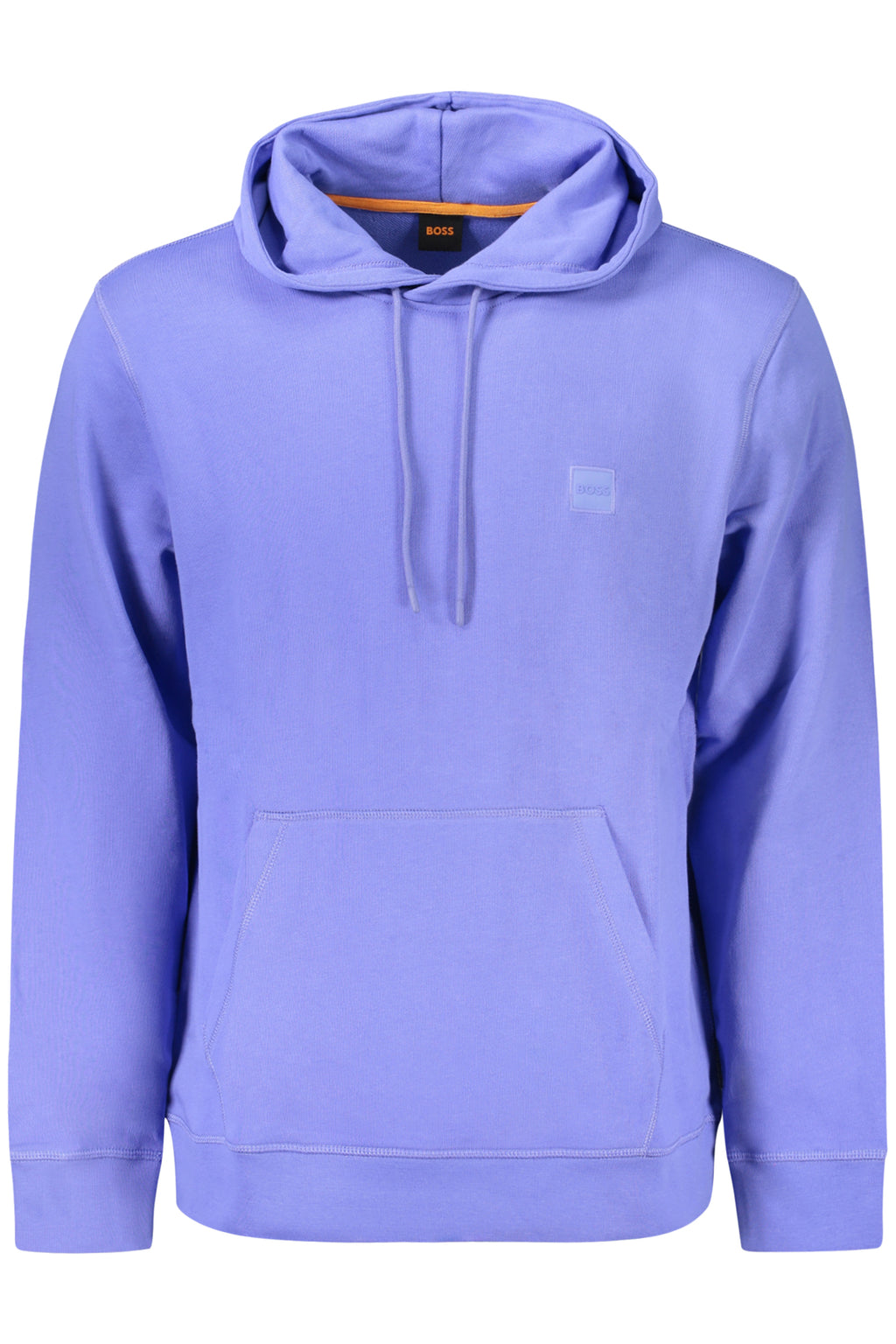 Felpa Boss Blu 50509314WETALK