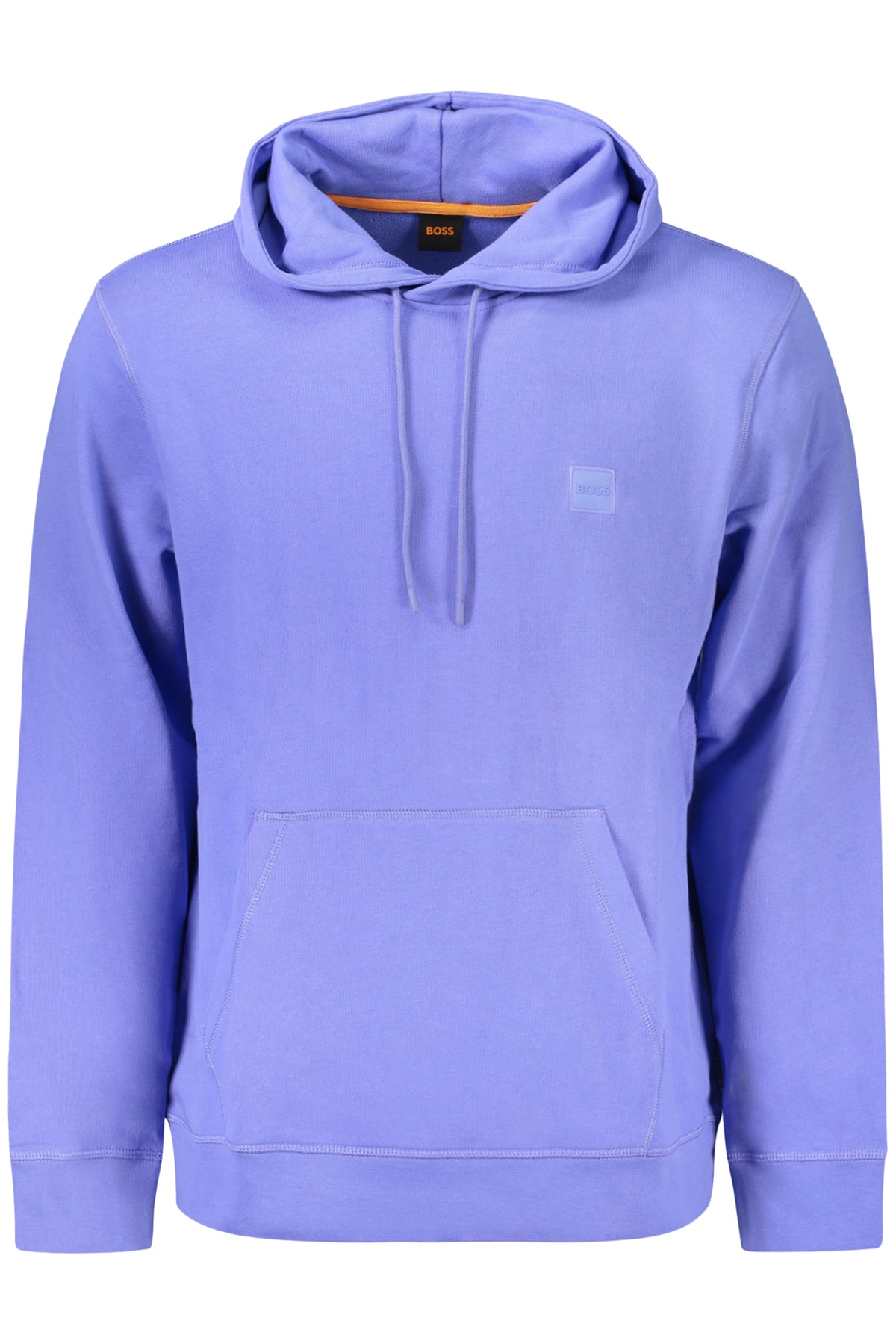 Felpa Boss Blu 50509314WETALK