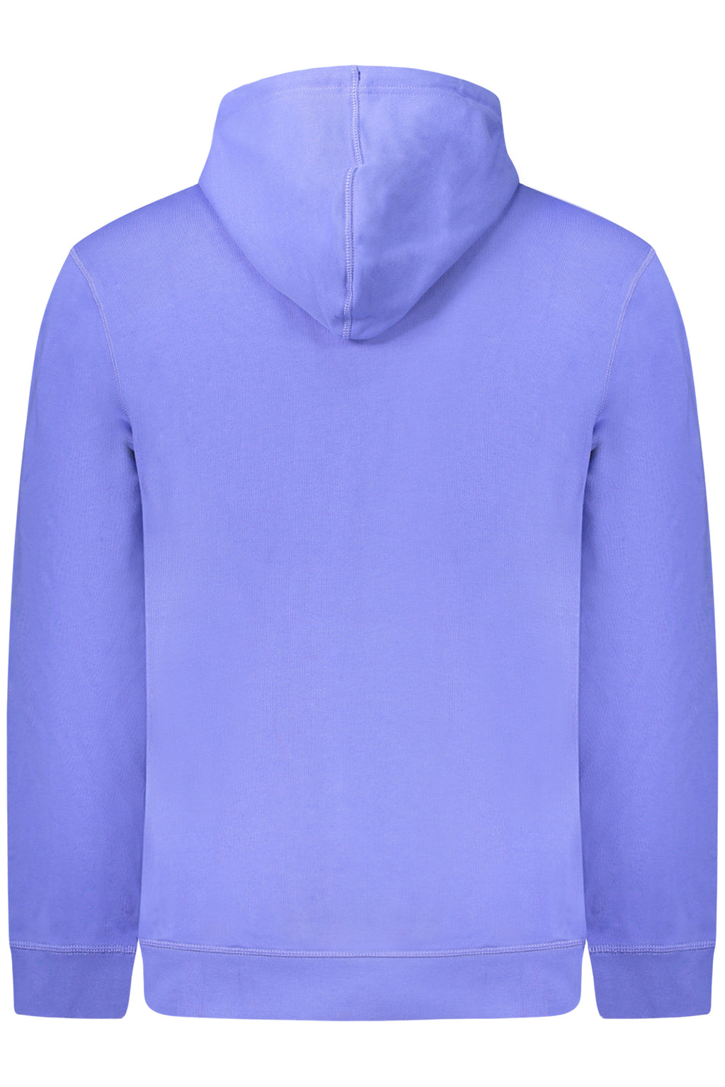 Felpa Boss Blu 50509314WETALK
