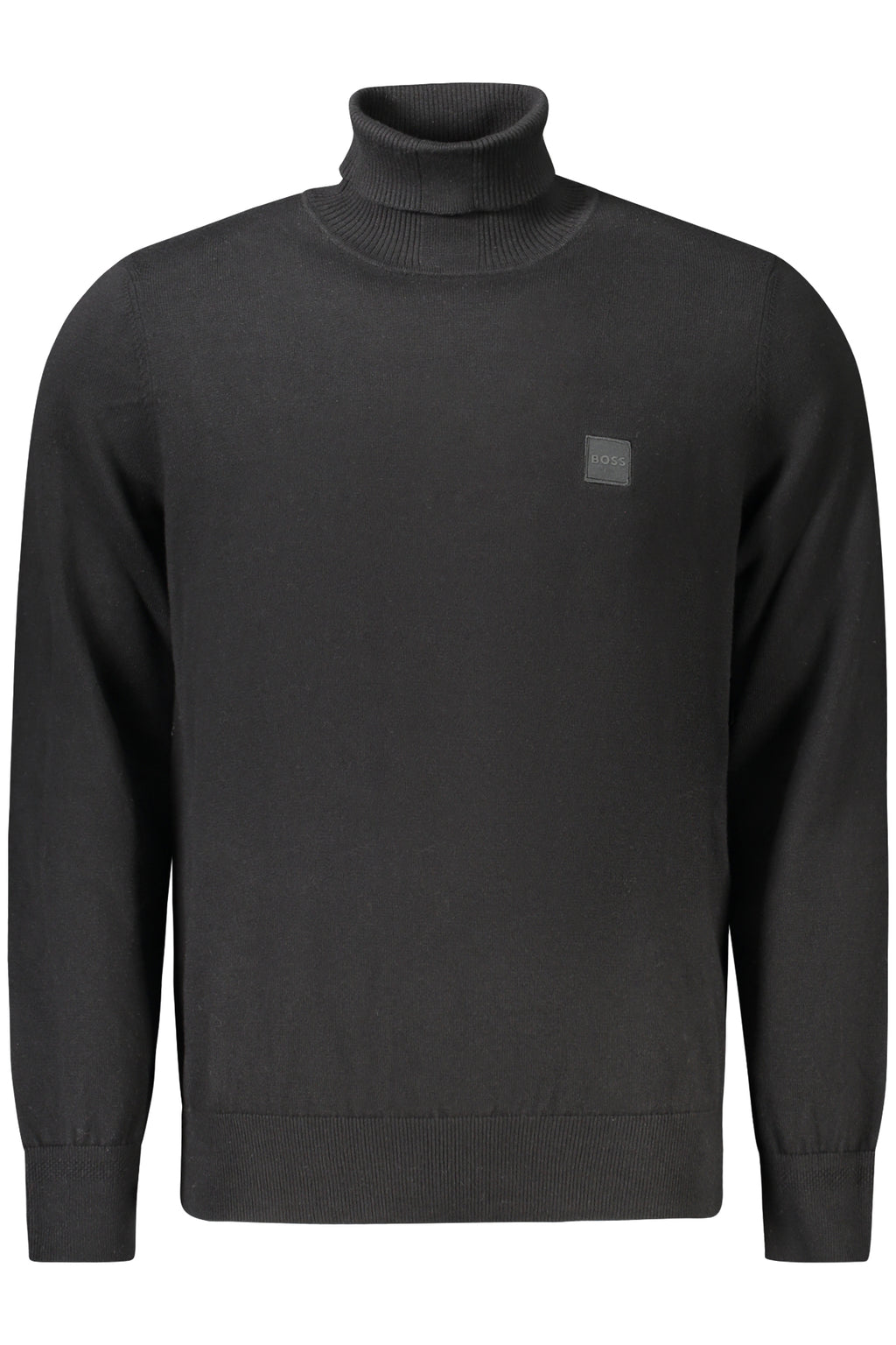 Maglione Boss Nero 50527573AKIRO