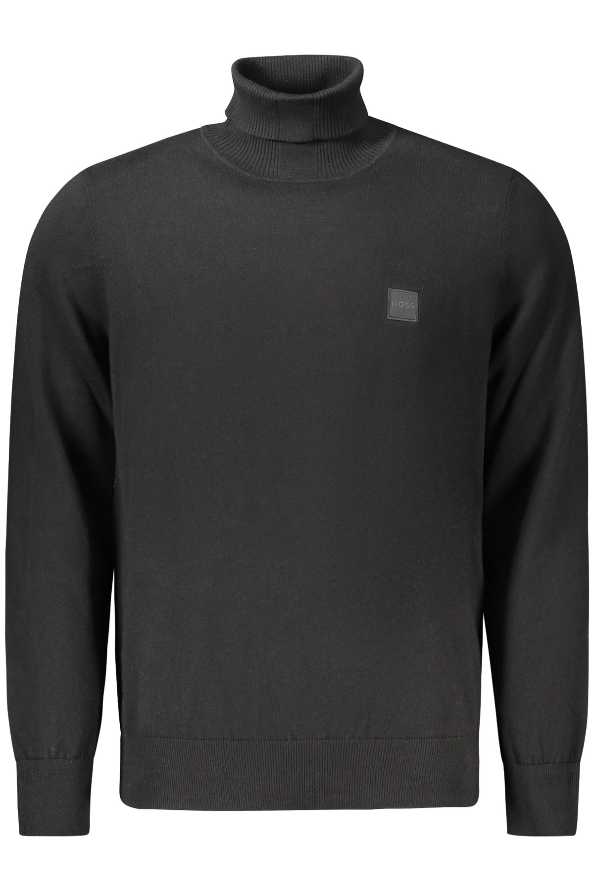 Maglione Boss Nero 50527573AKIRO