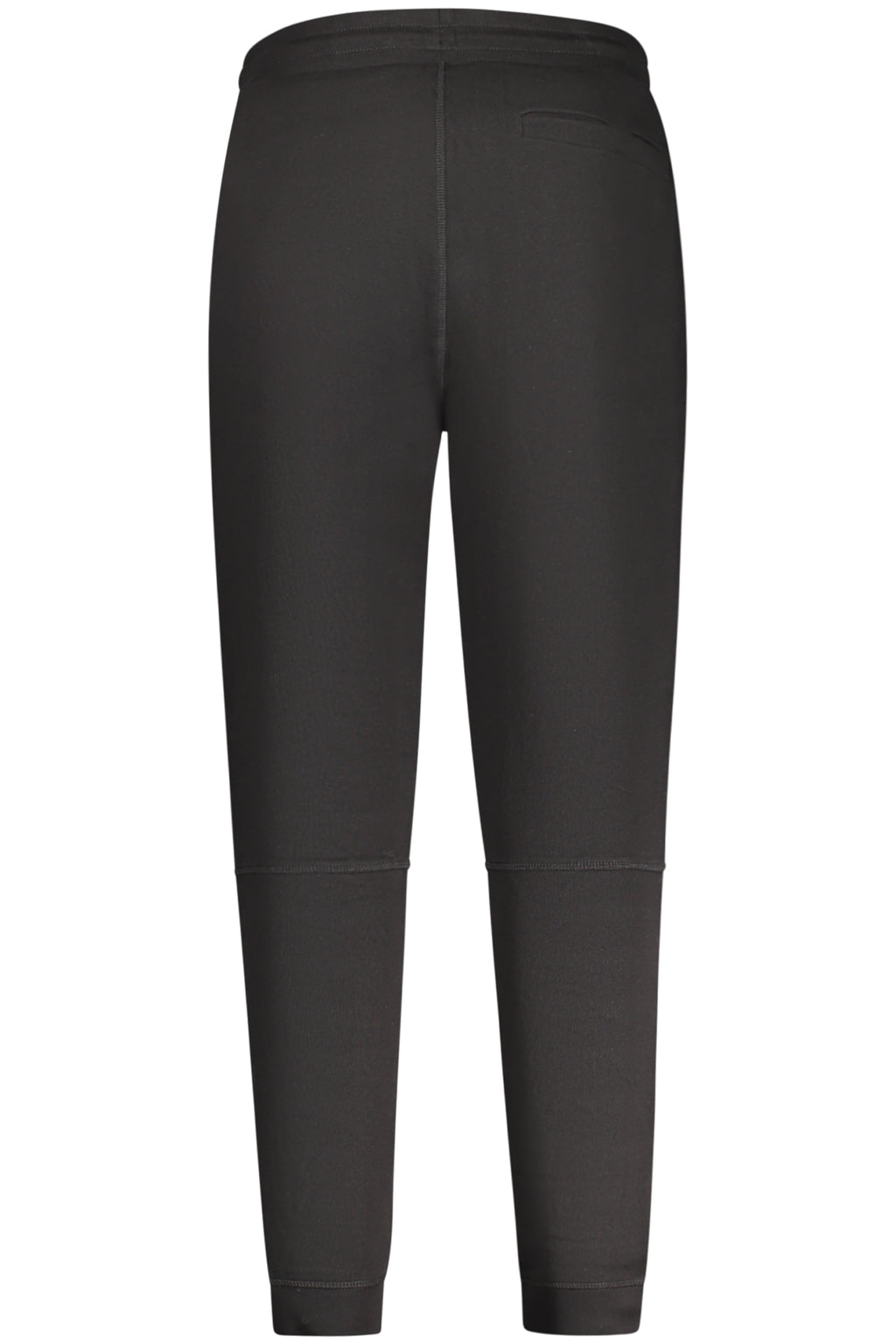 Pantaloni Tuta Boss Nero 50509303SESTART