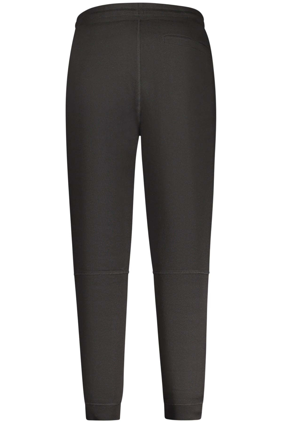 Pantaloni Tuta Boss Nero 50509303SESTART