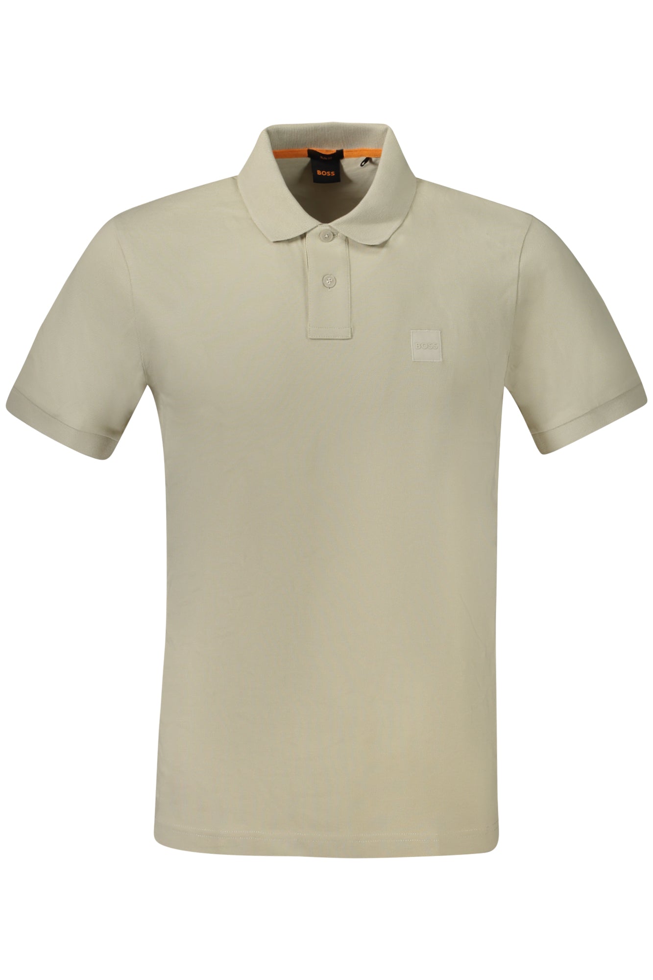 Polo BOSS Beige 50507803PASSENGER